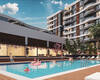 Appartements Dans Un Complexe Avec Piscine À Istanbul Pendik 4
