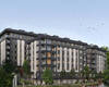 Appartements Spacieux Et Design À Proximité Des Services À Besiktas