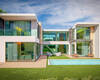 Houses with Private Pools in şile İstanbul