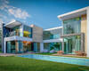 Houses with Private Pools in şile İstanbul 3