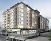 City-view Properties in a Complex in Maltepe Istanbul 4