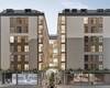 City-view Properties in a Complex in Maltepe Istanbul 5