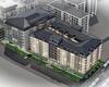 City-view Properties in a Complex in Maltepe Istanbul 6
