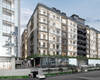 City-view Properties in a Complex in Maltepe Istanbul 2