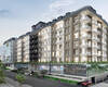 City-view Properties in a Complex in Maltepe Istanbul 3