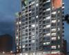 Apartments in a Complex Near Metro Station in Umraniye Istanbul 5