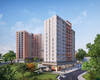 Elegant Apartments 400 M From the Metro Station in Zeytinburnu 5