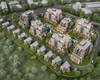 Flats in a Complex with Pool Near Canal Istanbul in Avcılar 2