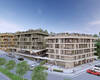 Luxury Beykoz Flats with Sea Views and Rich On-site Amenities