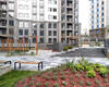 City-view Apartments with Pools and Sports Fields in Başakşehir 4
