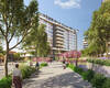 Apartments in a Complex with Pool Close to Metro in Kartal Istanbul 6