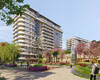 Apartments in a Complex with Pool Close to Metro in Kartal Istanbul 1