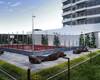 Stylish Flats in a Complex with Pool in Bağcılar Istanbul 4