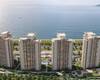 Apartments 200 M From Sea Promenade in Kartal Istanbul