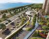 Apartments 200 M From Sea Promenade in Kartal Istanbul 1