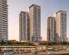 Apartments 200 M From Sea Promenade in Kartal Istanbul 20