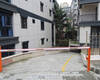 1-bedroom Apartments with Terraces in Istanbul Besiktas 2