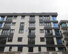 1-bedroom Apartments with Terraces in Istanbul Besiktas