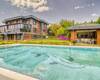 Spacious Villa with Pool Near Marina in Buyukcekmece Istanbul