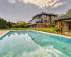 Spacious Villa with Pool Near Marina in Buyukcekmece Istanbul 1