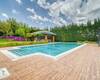 Spacious Villa with Pool Near Marina in Buyukcekmece Istanbul 2