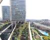 Furnished Apartment in Zorlu Center Project in Besiktas