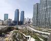 Furnished Apartment in Zorlu Center Project in Besiktas 1