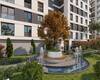 Elegant Apartments with Indoor Pool in Kucukcekmece 2