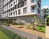 Elegant Apartments with Indoor Pool in Kucukcekmece 3