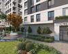 Elegant Apartments with Indoor Pool in Kucukcekmece 6