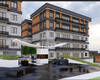 Spacious Apartments in an Advantageous Location in Basaksehir 4