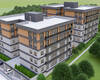 Spacious Apartments in an Advantageous Location in Basaksehir 1