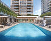 Lake-view Apartments Near Marmaray Stop in Kucukcekmece 2