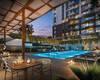 Lake-view Apartments Near Marmaray Stop in Kucukcekmece 2