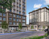 Lake-view Apartments Near Marmaray Stop in Kucukcekmece 3