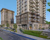 Lake-view Apartments Near Marmaray Stop in Kucukcekmece 4