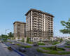 Lake-view Apartments Near Marmaray Stop in Kucukcekmece 5