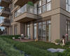 Lake-view Apartments Near Marmaray Stop in Kucukcekmece 6