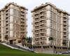 Elegant Different-sized Apartments Near the Airport in Pendik 2