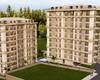 Elegant Different-sized Apartments Near the Airport in Pendik 3