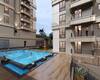 Elegant Different-sized Apartments Near the Airport in Pendik 11