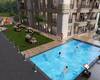 Elegant Different-sized Apartments Near the Airport in Pendik 10