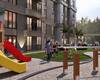 Elegant Different-sized Apartments Near the Airport in Pendik 8