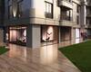 Elegant Different-sized Apartments Near the Airport in Pendik 7