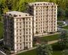 Elegant Different-sized Apartments Near the Airport in Pendik 4