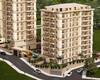 Elegant Different-sized Apartments Near the Airport in Pendik 5