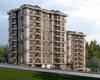 Elegant Different-sized Apartments Near the Airport in Pendik 1