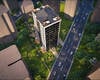 Elegant Apartments in a Project Close to Metro in Kadıkoy 2
