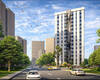 Elegant Apartments in a Project Close to Metro in Kadıkoy 3