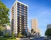 Elegant Apartments in a Project Close to Metro in Kadıkoy 4